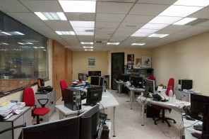 Estancias